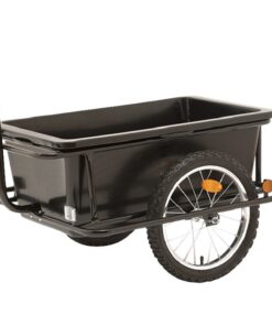 Alternative view of Trailer til scooter