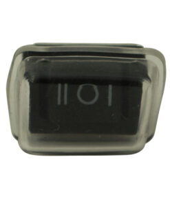 Alternative view of Blinklyskontakt