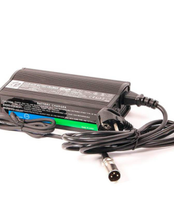 Reservedele til el-scooter