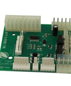 printplade / styreprint