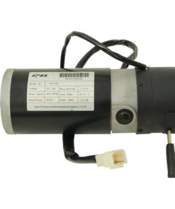 Motor 400 watt til el scooter