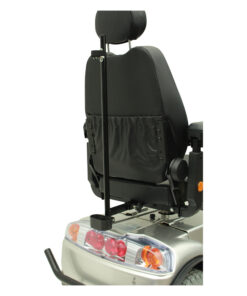 Alternative view of Stokkeholder