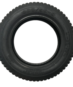 dæk til minicrosser