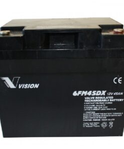 Batterier til el scooter og oplader