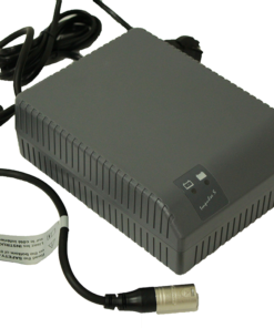 Batterioplader til el scooter 8A